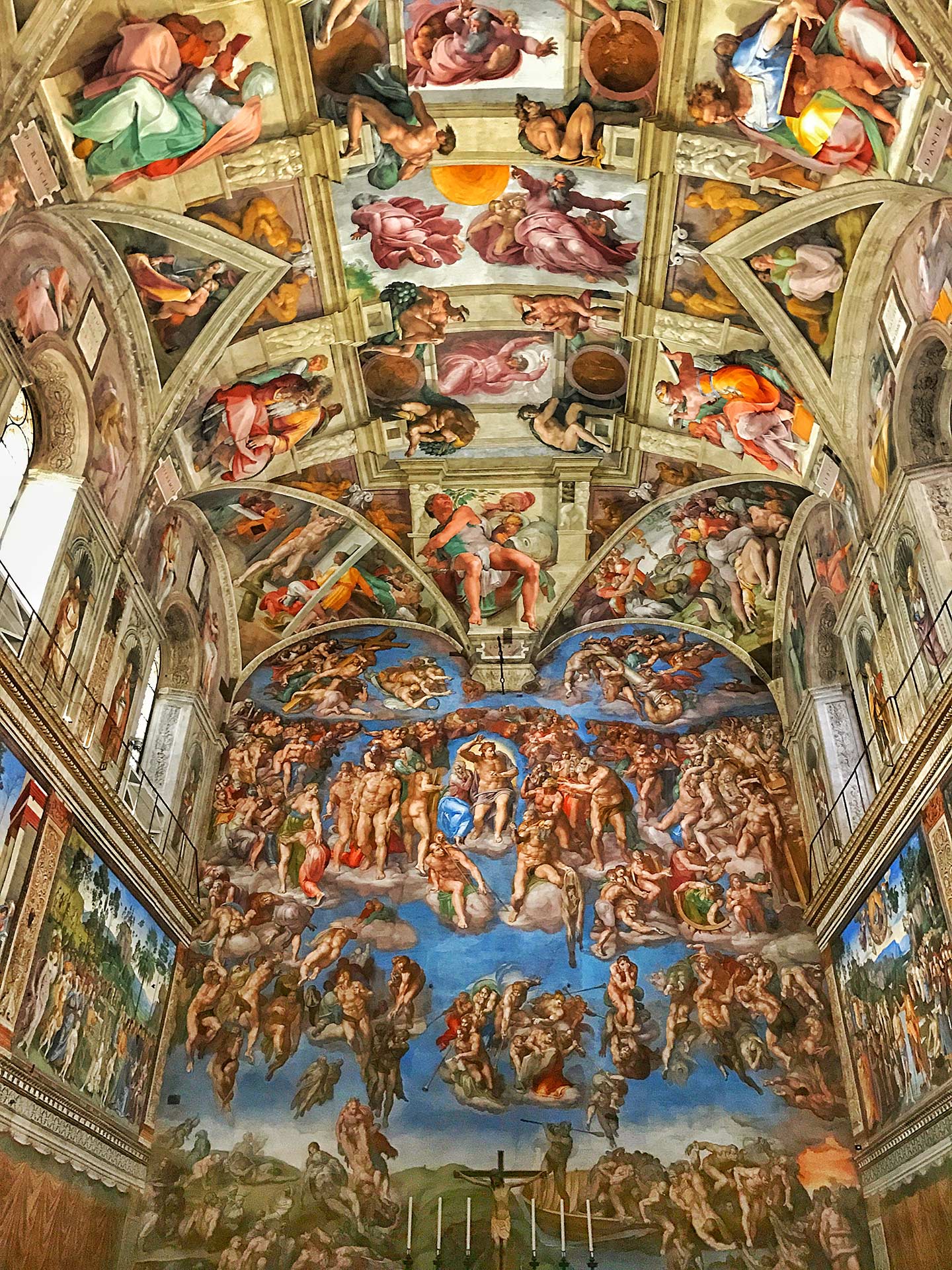 St. Peter's Basilica Vatican City Rome